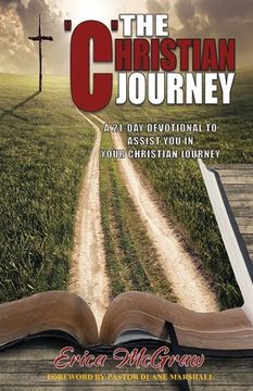 portada The Christian Journey