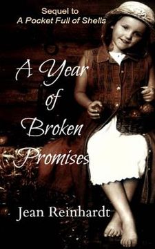 portada A Year of Broken Promises (in English)