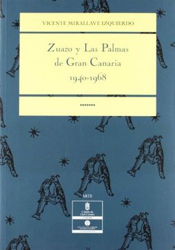 portada Zauazo y las Palmas de Gran Canaria (in Spanish)