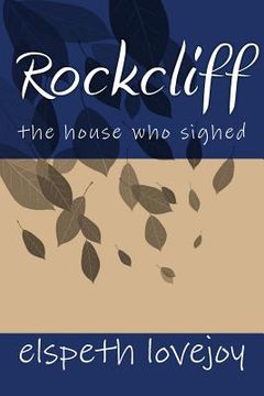 portada Rockcliff: the house who sighed