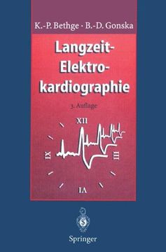 portada Langzeit-Elektrokardiographie: Langzeit-Blutdruckmessung Belastungs-Elektrokardiographie