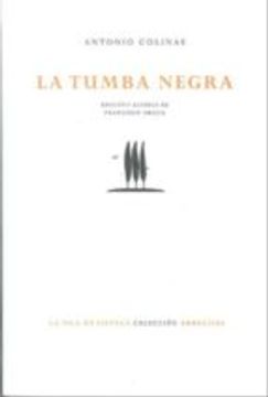 La tumba negra