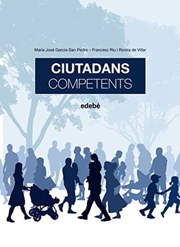 portada CIUTADANS COMPETENTS