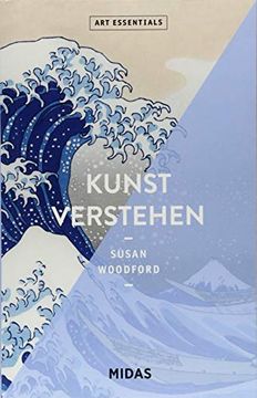 portada Kunst Verstehen (Art Essentials) (in German)