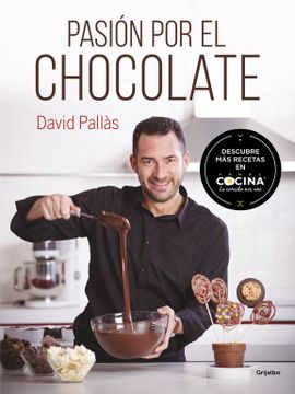 portada Pasion por el Chocolate (in Spanish)