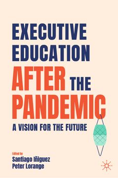 portada Executive Education After the Pandemic: A Vision for the Future