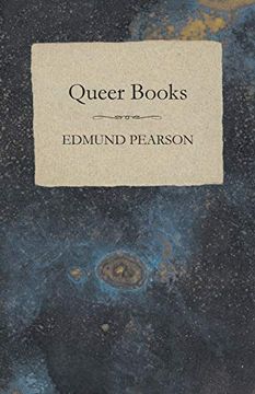 portada Queer Books (en Inglés)