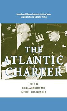 portada The Atlantic Charter (en Inglés)