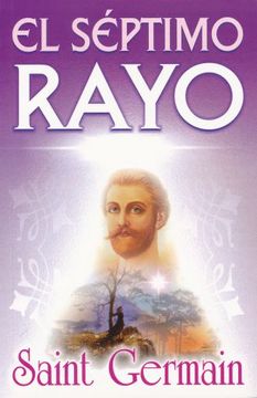 portada El Septimo Rayo (in Spanish)