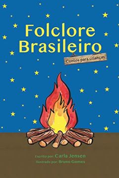 portada Folclore Brasileiro (en Portugués)