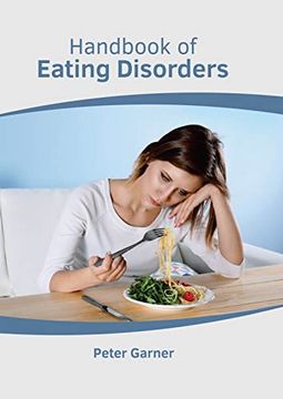portada Handbook of Eating Disorders (in English)