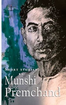 portada Short Stories by Munshi Premchand (Invincible Classics) (en Inglés)