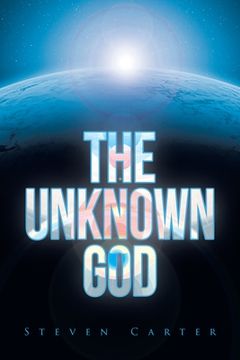 portada The Unknown God (in English)