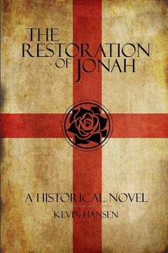 portada The Restoration of Jonah
