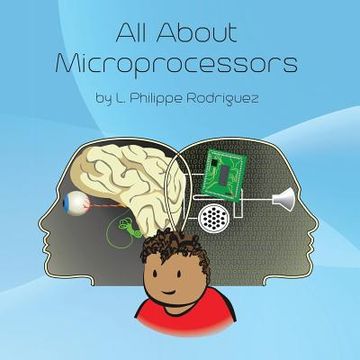 portada All About Microprocessors (en Inglés)