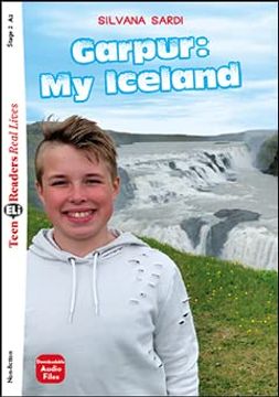 portada Garpur my Iceland tr2