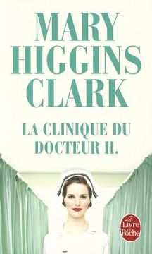 portada La Clinique Du Docteur H (en Francés)