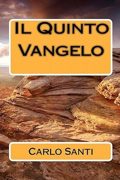 portada Il Quinto Vangelo (en Italiano)