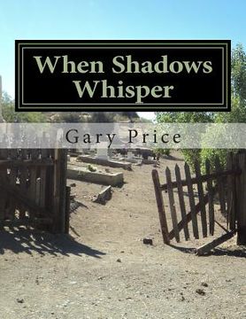 portada When Shadows Whisper: Messages in the night (en Inglés)