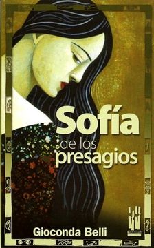 portada Sofia de los Presagios (in Spanish)