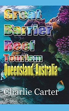 portada Great Barrier Reef Tourism (in English)