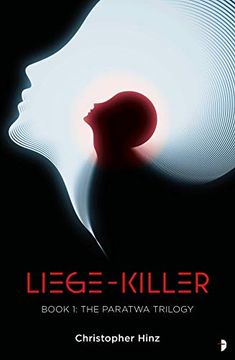 portada Liege Killer: The Paratwa Saga, Book i (Paratwa Saga, 1) (in English)