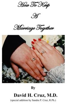 portada How To Keep A Marriage Together