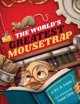 portada The World's Greatest Mousetrap