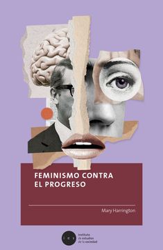 portada Feminismo contra el progreso (in Spanish)