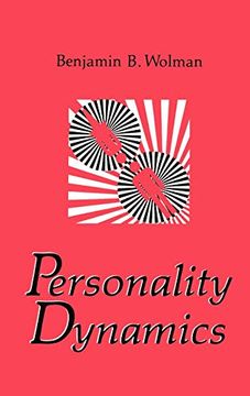 portada Personality Dynamics 