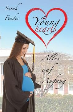 portada Young hearts - Alles auf Anfang (in German)