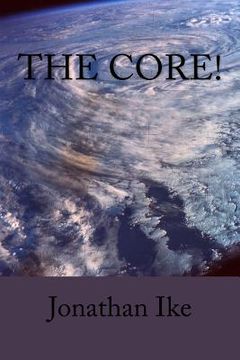 portada The Core! (en Inglés)