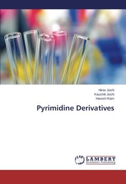 portada Pyrimidine Derivatives