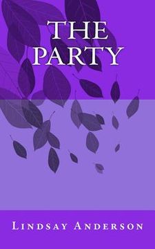 portada The Party (en Inglés)