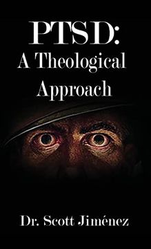 portada Ptsd: A Theological Approach (en Inglés)