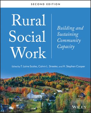 portada Rural Social Work: Building And Sustaining Community Capacity, 2Nd Edition