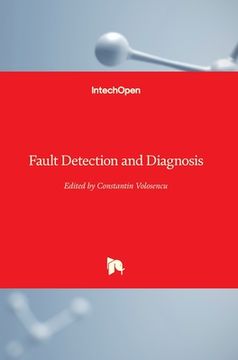 portada Fault Detection and Diagnosis