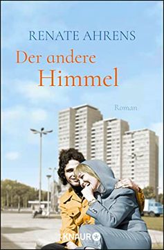 portada Der Andere Himmel: Roman (in German)