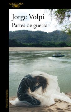portada Partes de guerra (in Spanish)