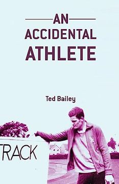 portada An Accidental Athlete (in English)