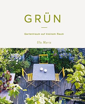 portada Grün (en Alemán)