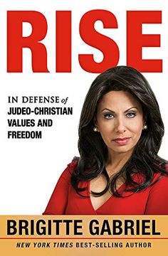 portada Rise: In Defense of Judeo-Christian Values and Freedom 