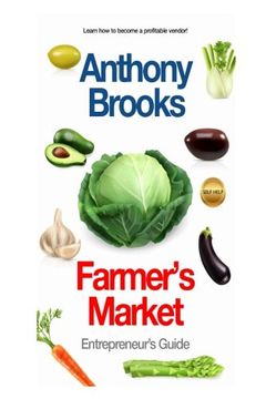 portada Farmer's Market: Entrepreneur's Guide