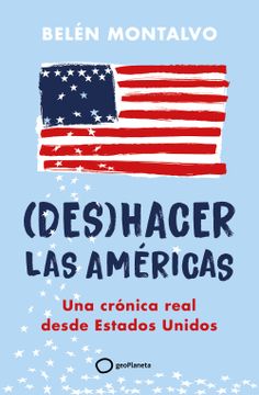 portada Des(hacer) las Américas (in ESP)