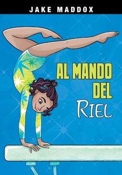 portada Al Mando del Riel (in Spanish)