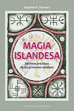 portada Magia Islandesa (in Spanish)