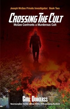 portada Crossing the Cult (en Inglés)