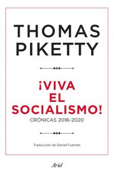 portada ¡Viva el Socialismo!
