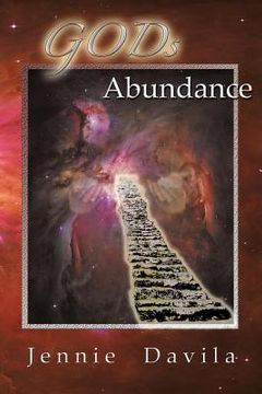 portada GODS Abundance (en Inglés)
