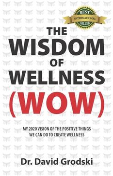 portada The Wisdom of Wellness 